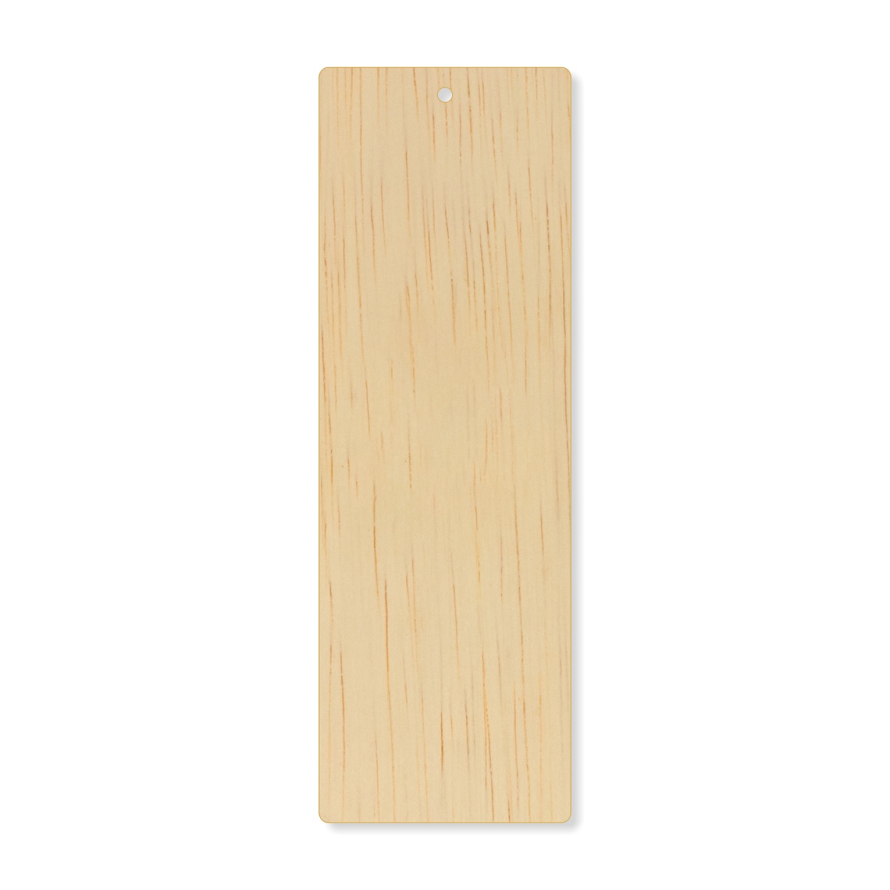 Semn de carte, 5×13 cm, placaj lemn