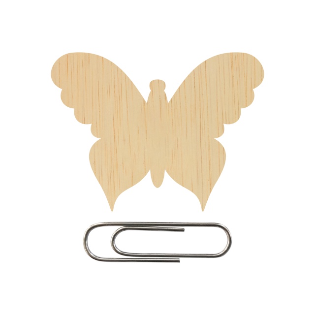 Fluture, placaj :: 4 cm