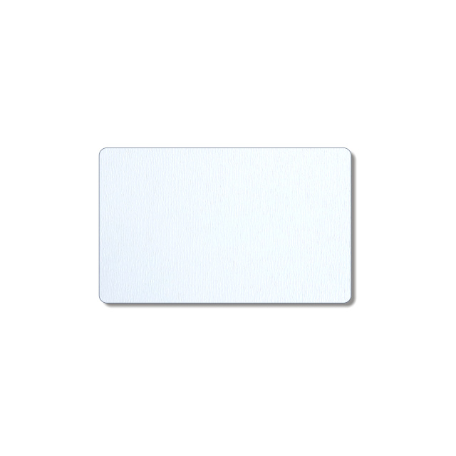 Dreptunghi colțuri rotunjite, 6,5×4 cm, placaj lemn HDF alb :: 6,5×4 cm colțuri rotunjite