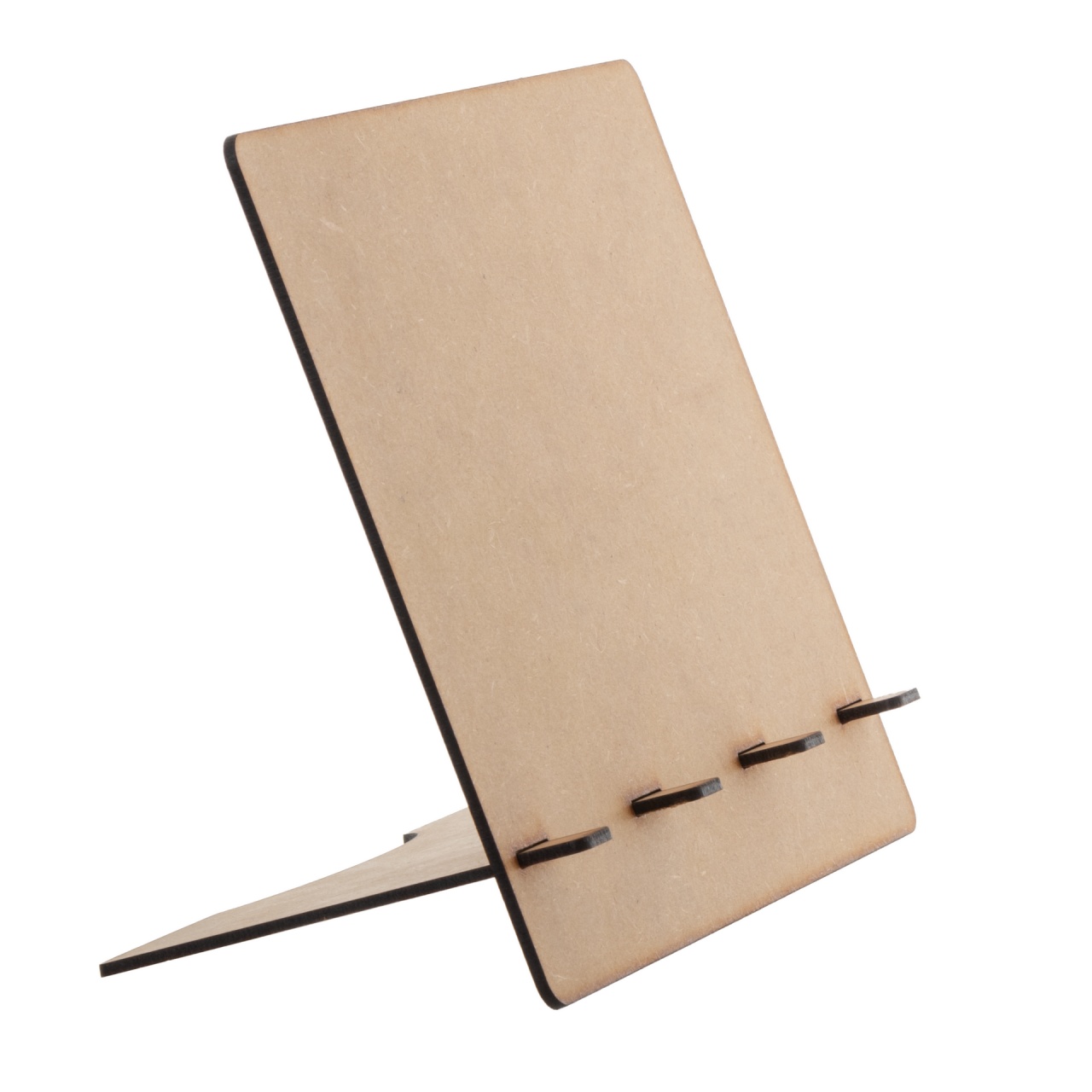 Suport tabletă, HDF, 20×16 cm :: 20x16cm