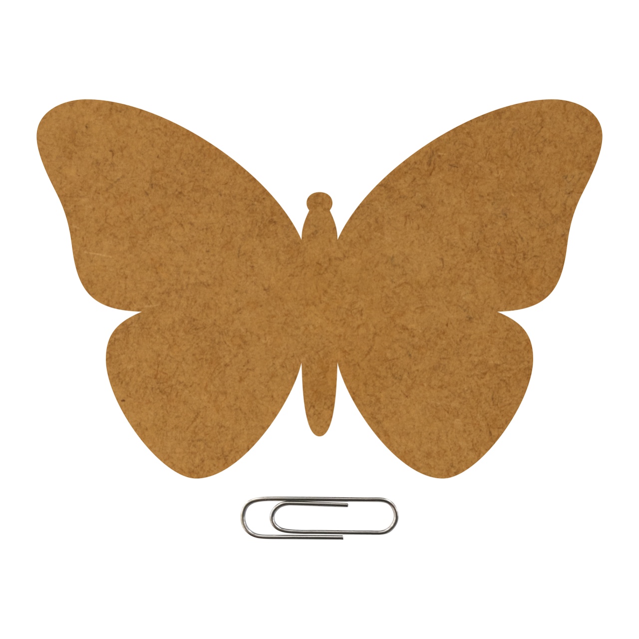 Fluture, HDF :: 10 cm