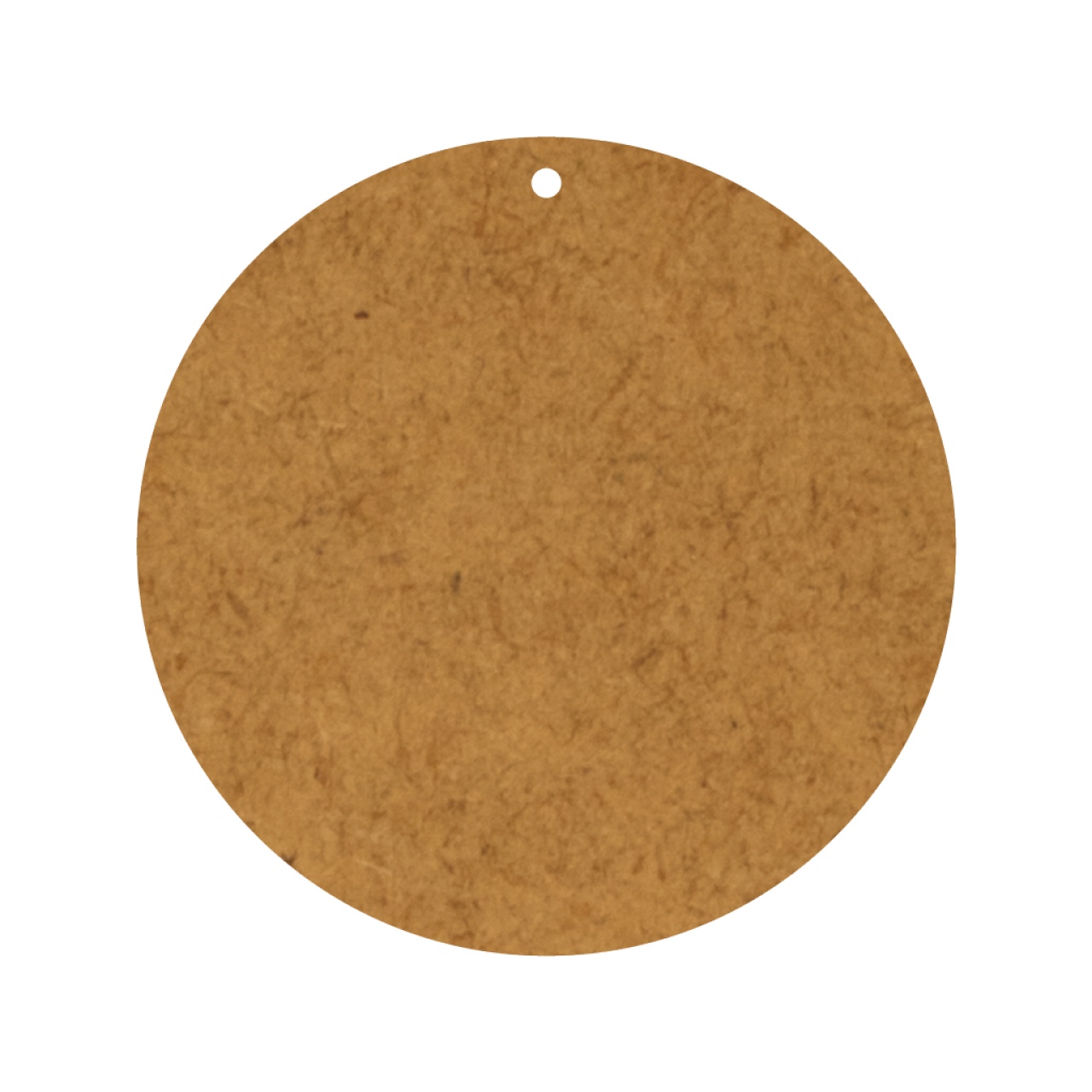 Bază rotundă, Ø5,5 cm, HDF :: Ø5,5 cm