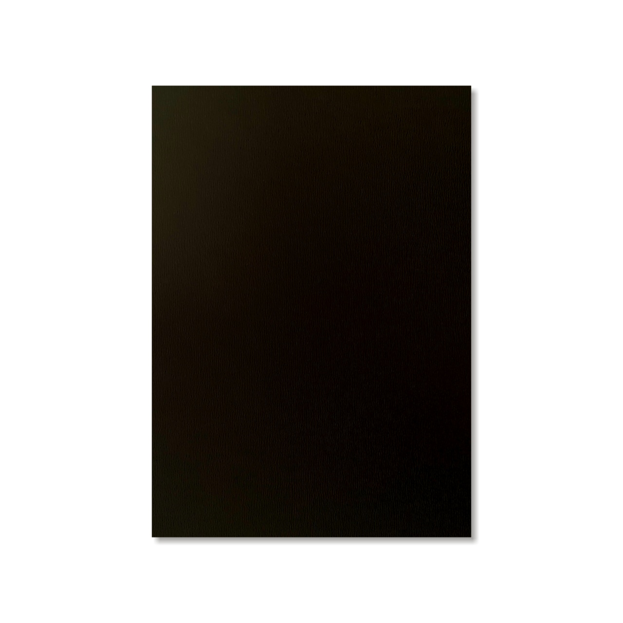 Placaj traforaj A2 - 42×59 cm, placaj HDF/MDF negru :: A2